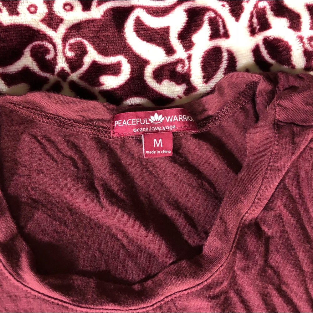 Muscle Tee 💪🏼 - Picture 4 of 5